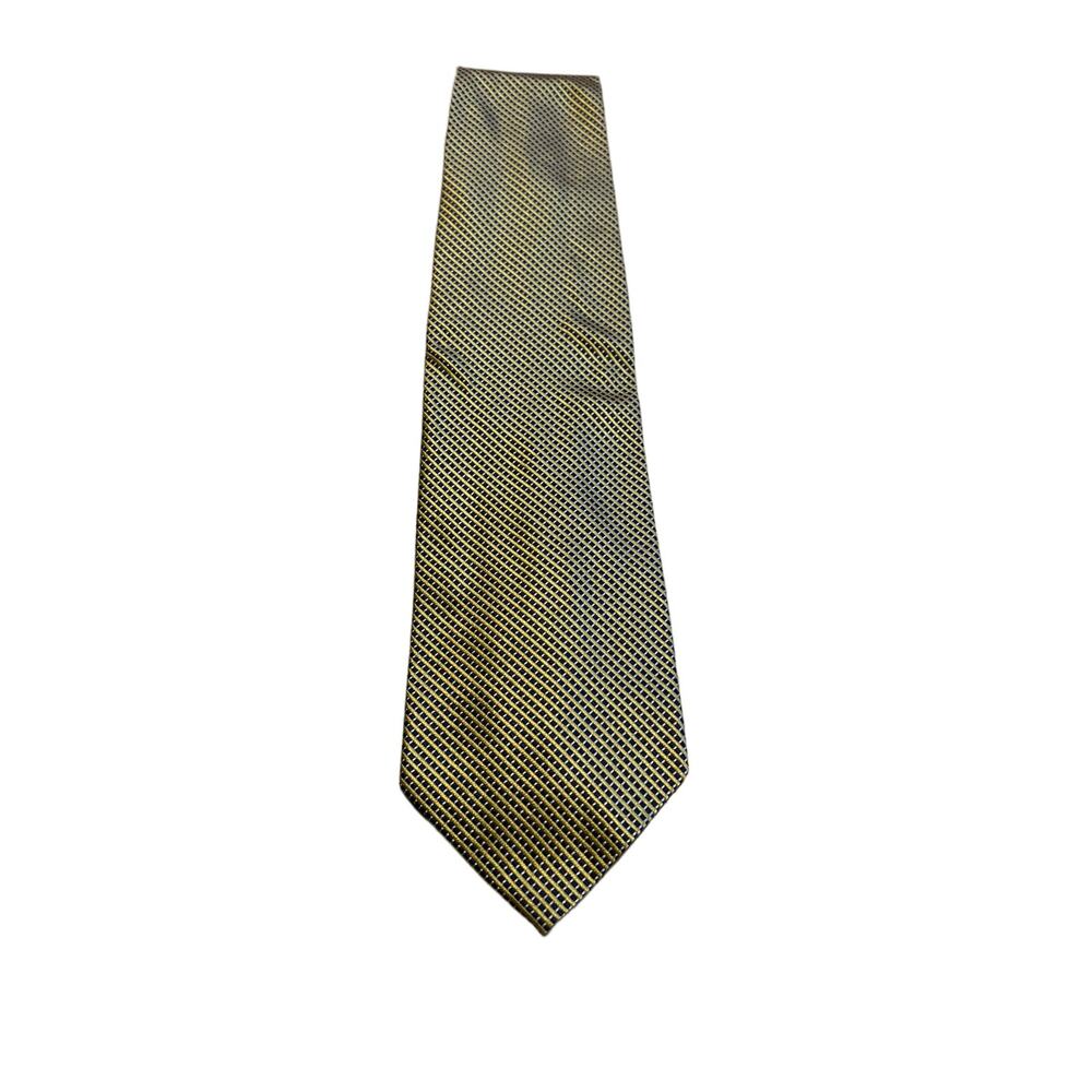 Brooks Brothers “346” silk tie